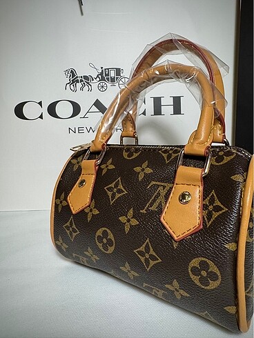 Louis Vuitton Louis Vuitton Kadın Çantası