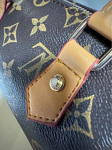 Beden Louis Vuitton Kadın Çantası
