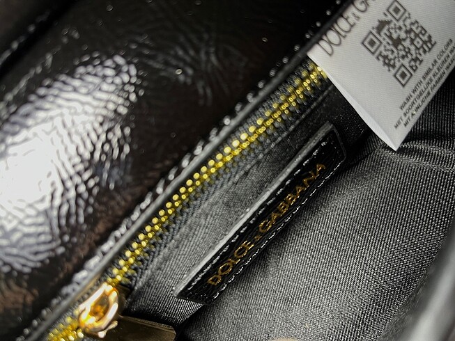 Beden siyah Renk DOLCE&GABBANA