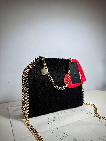 Stella McCartney Stella Çanta