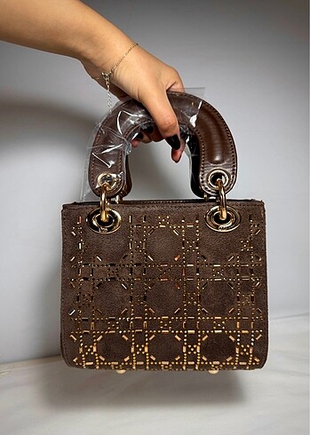 Lady Dior Çanta