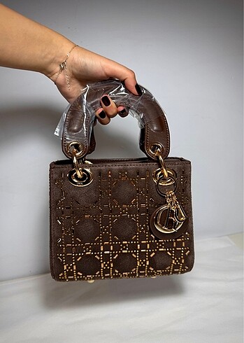 Beden Lady Dior Çanta
