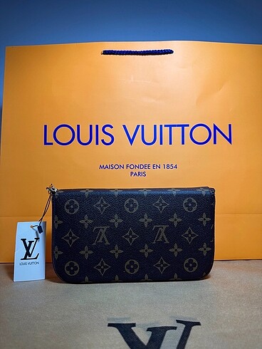 Louis Vuitton LV Efsane Model Stoklarda