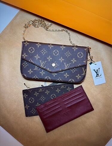LV Efsane Model Stoklarda
