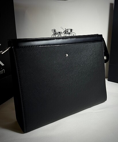 Montblanc Clutch