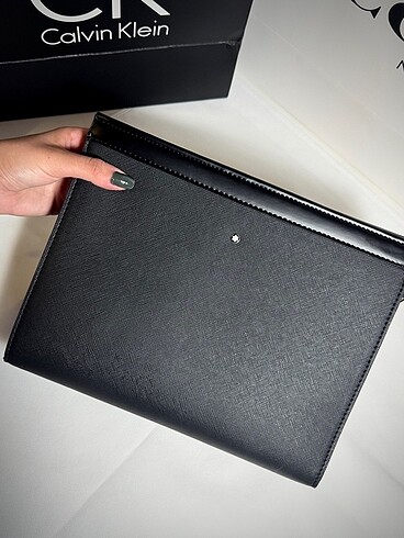 Diğer Montblanc Clutch