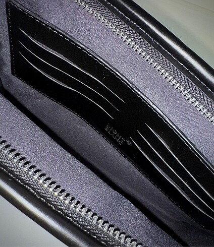  Beden Montblanc Clutch