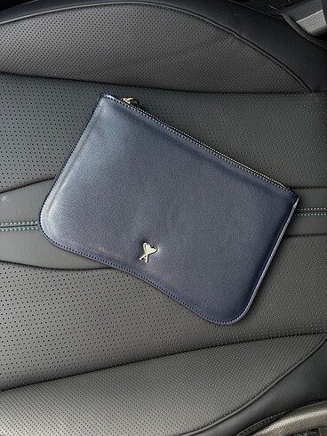 Ami Clutch - Görsel 4