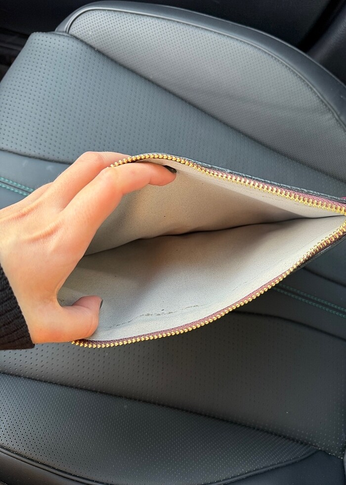 Ami Clutch - Görsel 4