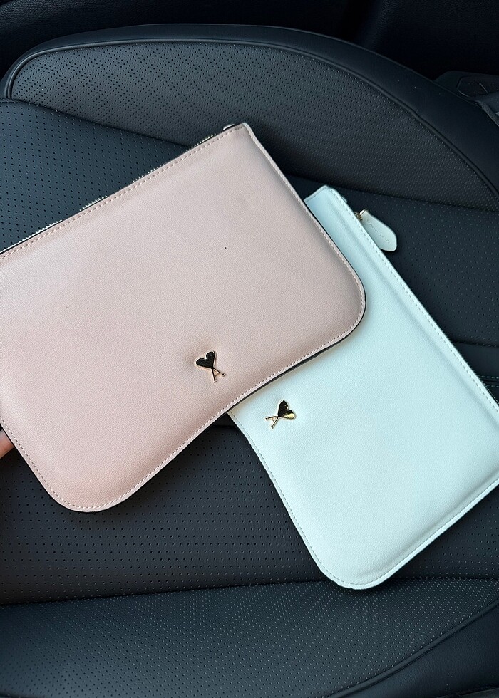 Ami Clutch - Görsel 5