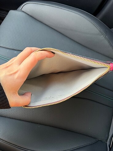 Ami clutch - Görsel 3