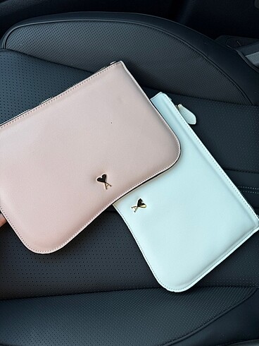 Ami clutch - Görsel 4