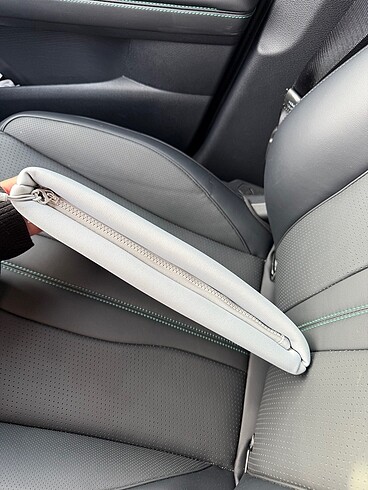 Rhode Makyaj Çantası/Clutch - Görsel 2