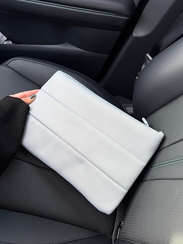 Rhode Makyaj Çantası/Clutch - Görsel 3