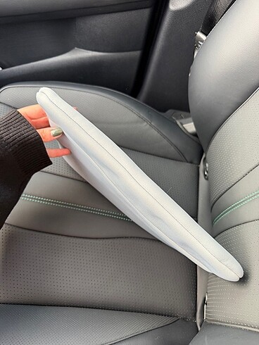 Rhode Makyaj Çantası/Clutch - Görsel 4