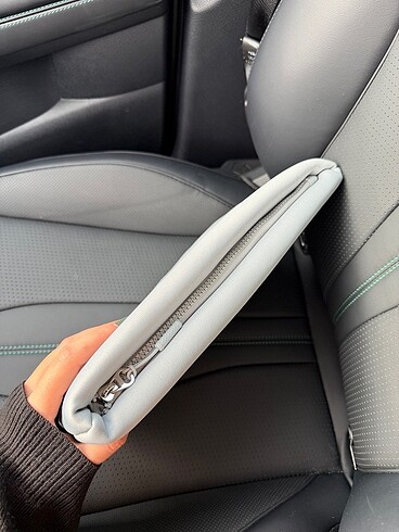 Rhode Makyaj Çantası/Clutch - Görsel 5