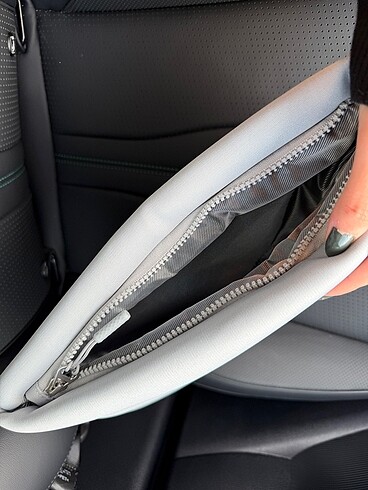 Rhode Makyaj Çantası/Clutch - Görsel 6