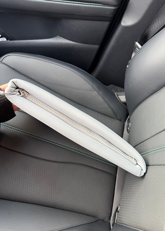 Rhode Makyaj Çantası/Clutch - Görsel 2