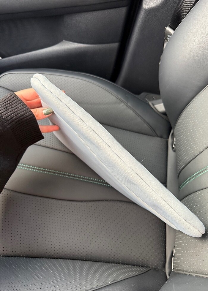 Rhode Makyaj Çantası/Clutch - Görsel 4