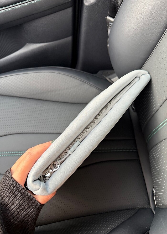 Rhode Makyaj Çantası/Clutch - Görsel 5