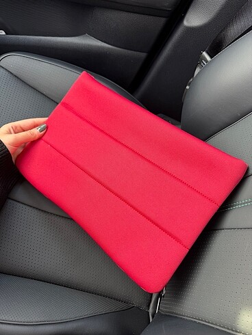 Rhode Makyaj Çantası/Clutch - Görsel 2