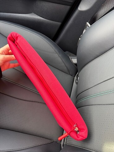 Rhode Makyaj Çantası/Clutch - Görsel 3