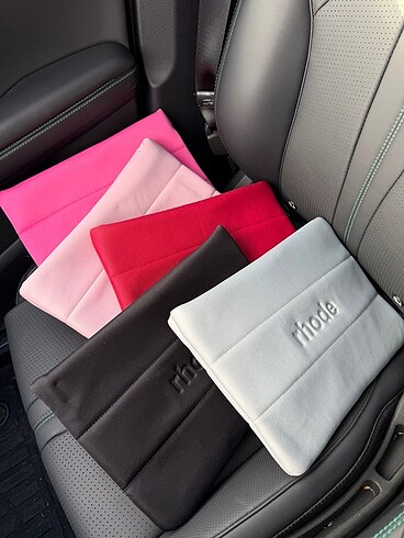 Rhode Makyaj Çantası/Clutch - Görsel 7