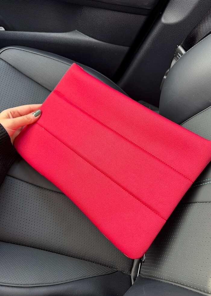 Rhode Makyaj Çantası/Clutch - Görsel 2