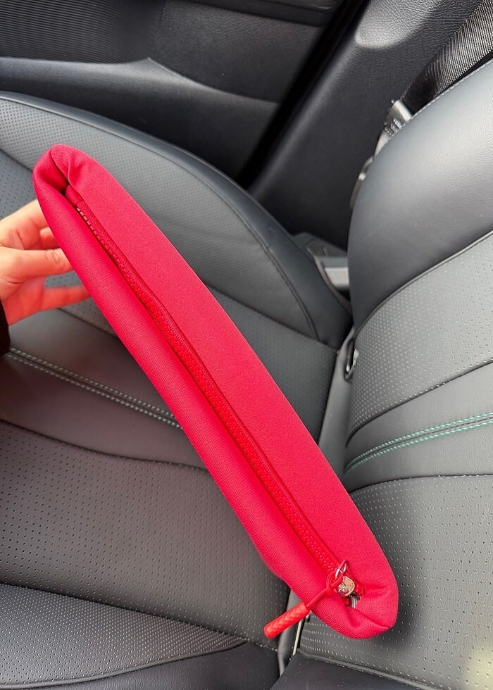 Rhode Makyaj Çantası/Clutch - Görsel 3