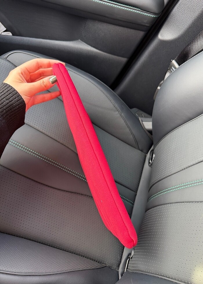 Rhode Makyaj Çantası/Clutch - Görsel 4