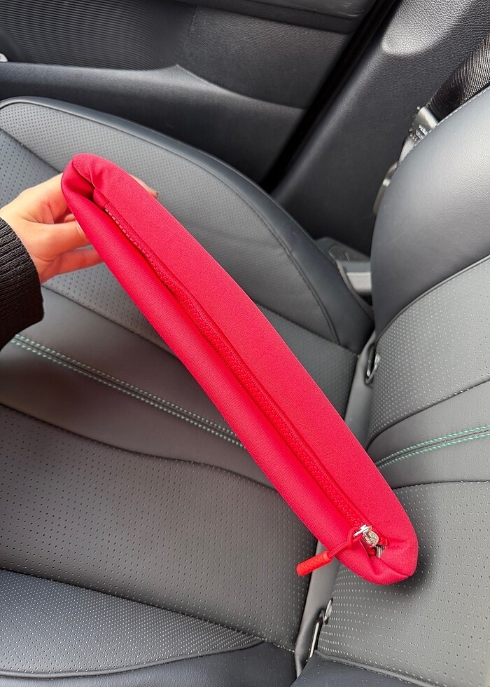 Rhode Makyaj Çantası/Clutch - Görsel 5