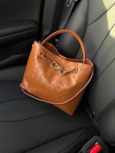 Bottega Veneta Askılı Çanta - Görsel 2