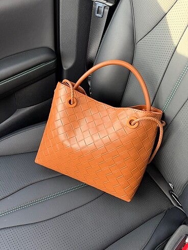 Bottega Veneta Askılı Çanta - Görsel 3