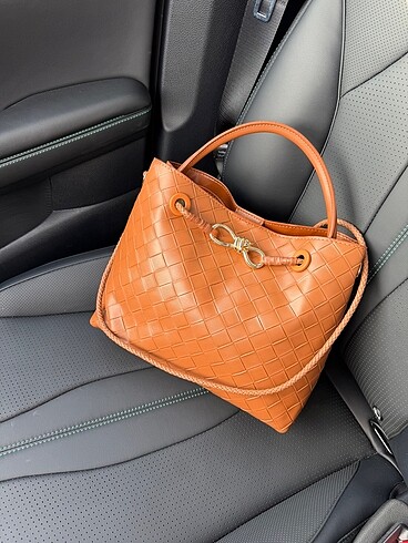 Bottega Veneta Askılı Çanta - Görsel 4