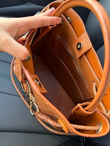 Bottega Veneta Askılı Çanta - Görsel 11