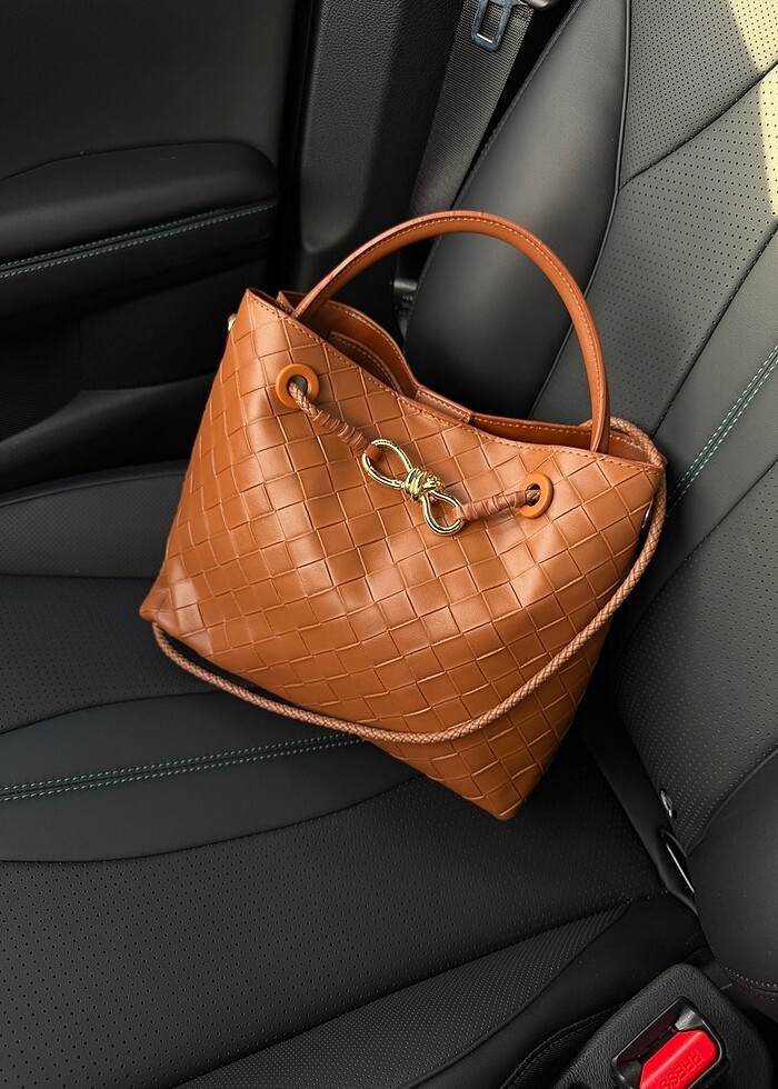 Bottega Veneta Askılı Çanta - Görsel 2