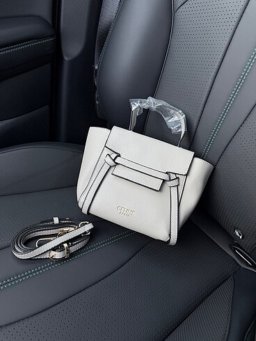 Celine Nano Belt Bag - Görsel 2