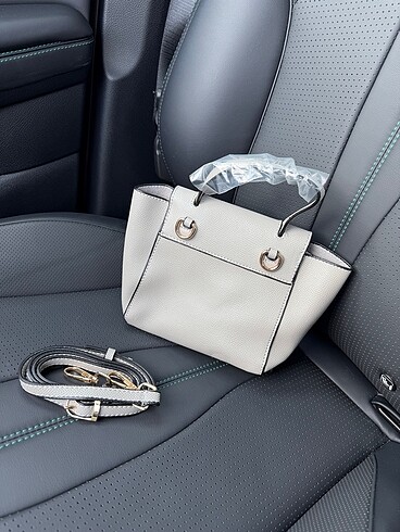 Celine Nano Belt Bag - Görsel 3