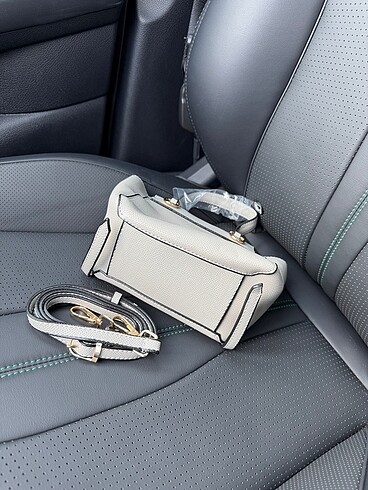 Celine Nano Belt Bag - Görsel 4