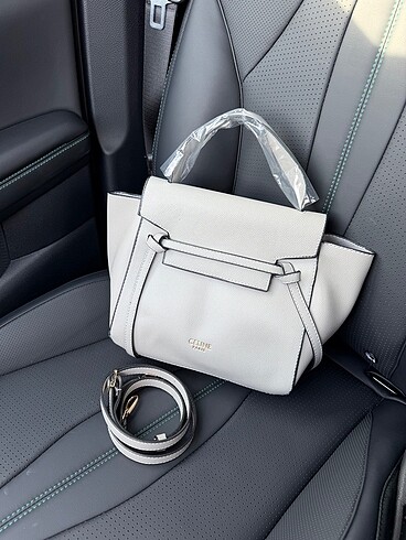 Celine Belt Bag - Görsel 2