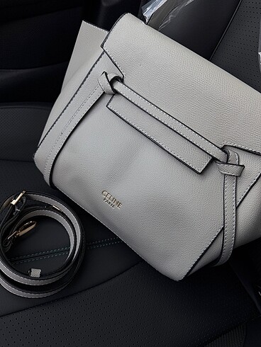 Celine Belt Bag - Görsel 3