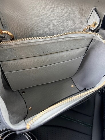 Celine Belt Bag - Görsel 6