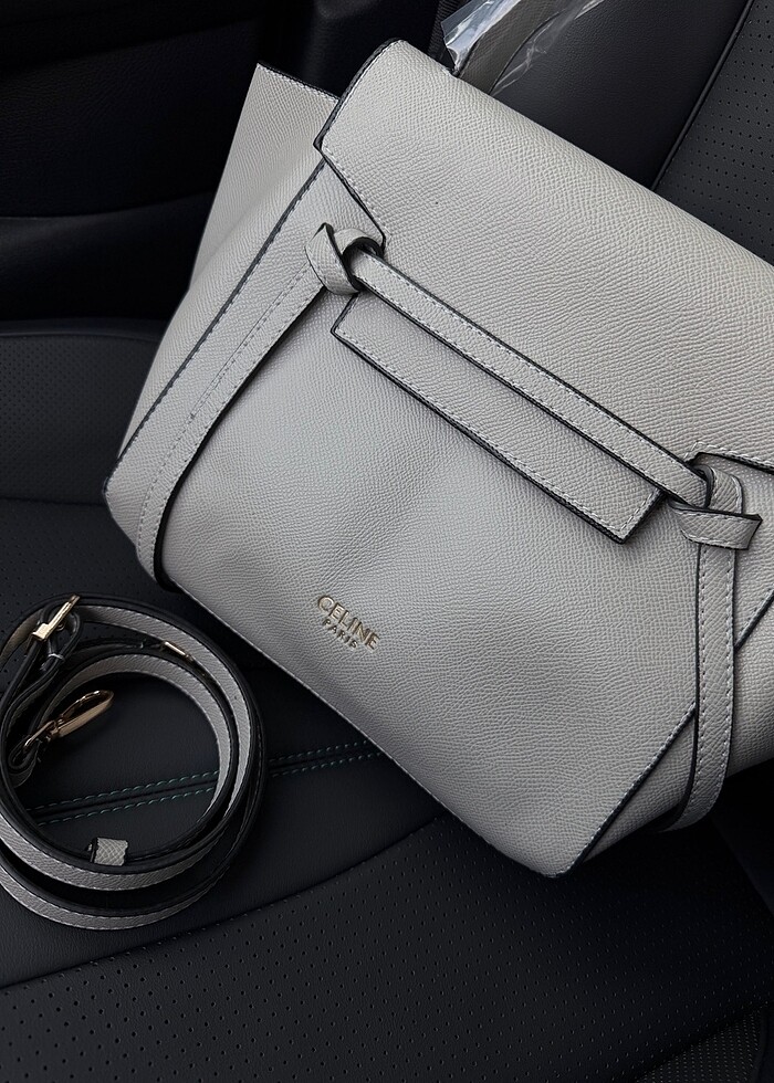 Celine Belt Bag - Görsel 3