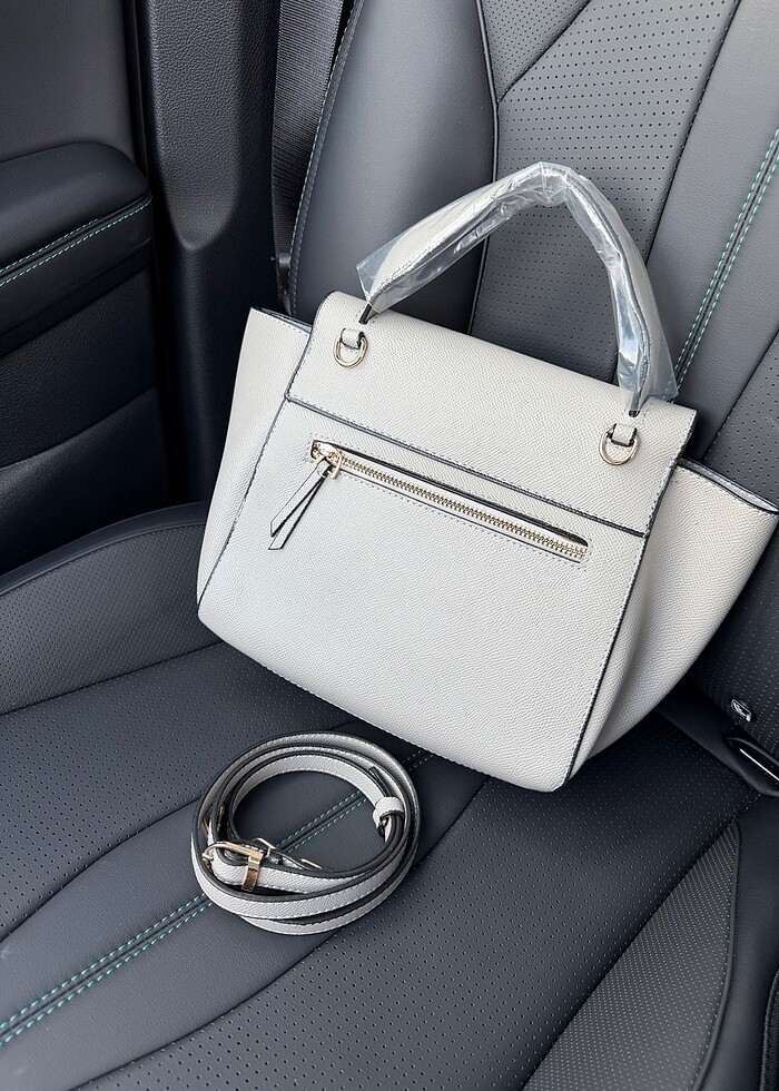 Celine Belt Bag - Görsel 4