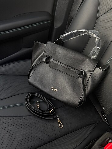 Celine Belt Bag - Görsel 2