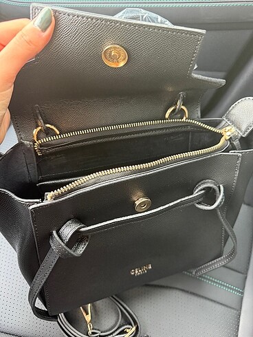 Celine Belt Bag - Görsel 5
