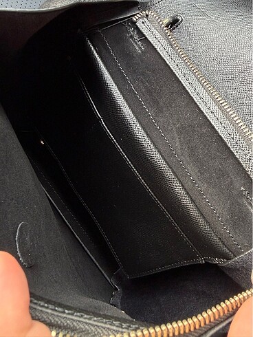 Celine Belt Bag - Görsel 6