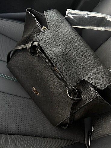 Celine Belt Bag - Görsel 8