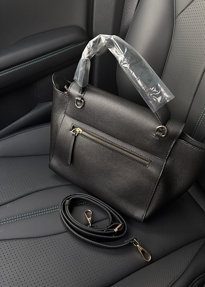 Celine Belt Bag - Görsel 3