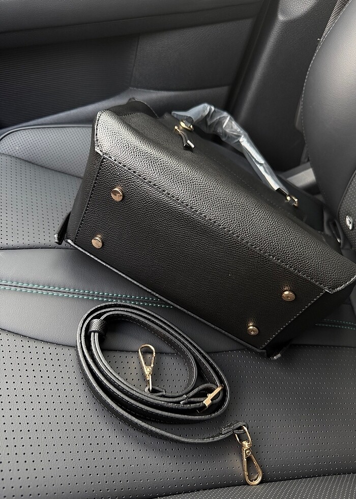 Celine Belt Bag - Görsel 4